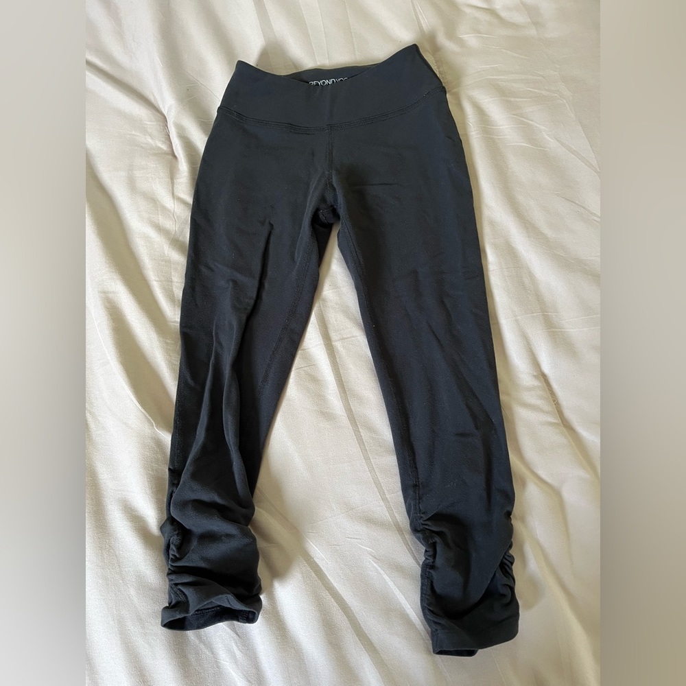 Beyond Yoga Capris